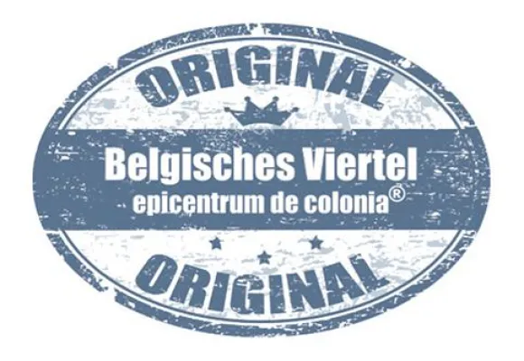 Bild: KÖLNER MODELABEL „Original Belgisches Viertel“ GEWINNT DEN GOLD STEVIE® AWARD 2015