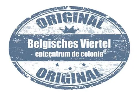 Bild: KÖLNER MODELABEL „Original Belgisches Viertel“ GEWINNT DEN GOLD STEVIE® AWARD 2015