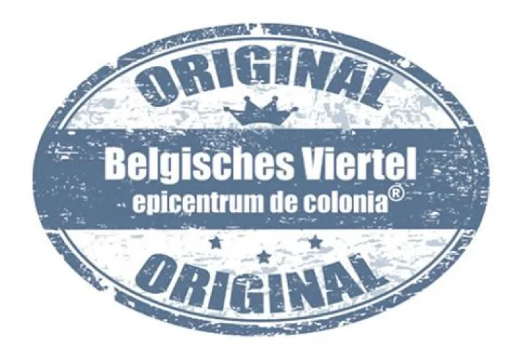 KÖLNER MODELABEL „Original Belgisches Viertel“ GEWINNT DEN GOLD STEVIE® AWARD 2015 Bild: KÖLNER MODELABEL „Original Belgisches Viertel“ GEWINNT DEN GOLD STEVIE® AWARD 2015