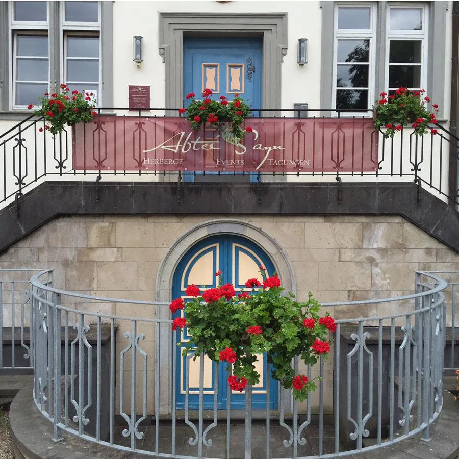 Abtei Sayn, Bendorf-Sayn