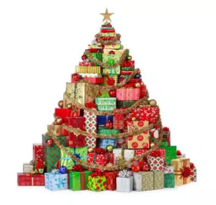 Bild: MyParfuem beschenkt schon vor Weihnachten