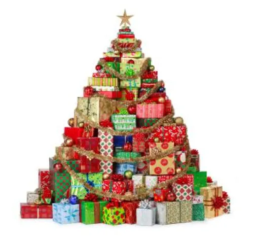 Bild: MyParfuem beschenkt schon vor Weihnachten