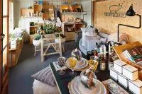Visual Merchandising ist ein Schlüssel zum Kunden. Bild: Visual Merchandising ist ein Schlüssel zum Kunden.
