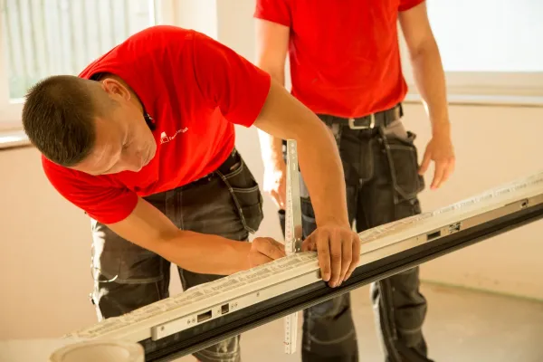 Hochwertiges Lüftungssystem für Allergiker Bild: Hochwertiges Lüftungssystem für Allergiker