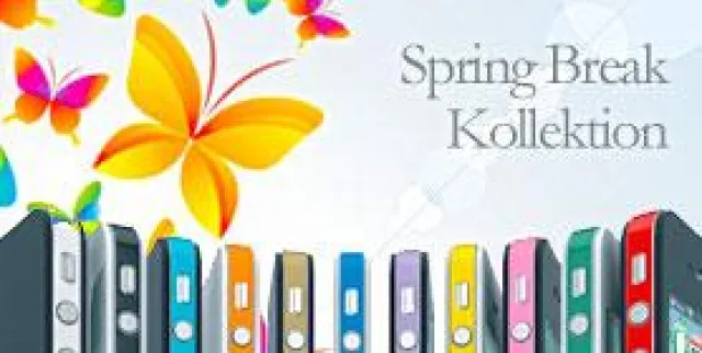 Bild: Frühlingsfrische für das iPhone die BumpSkin Frühjahrskollektion ist da – gefertigt mit sozialer Verantwortung