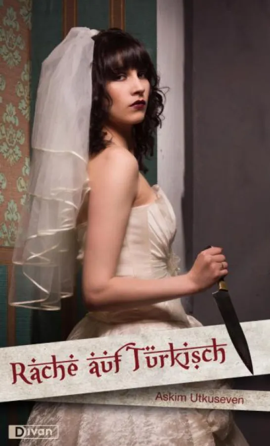 Rache auf Türkisch - Short Stories 