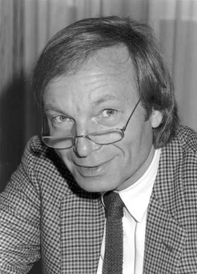 Autor Eberhard B. Freise: „Der Mischling“, zeitgeschichtlicher „Episodenroman“, erscheint zur Leipziger Buchmesse Ende März.