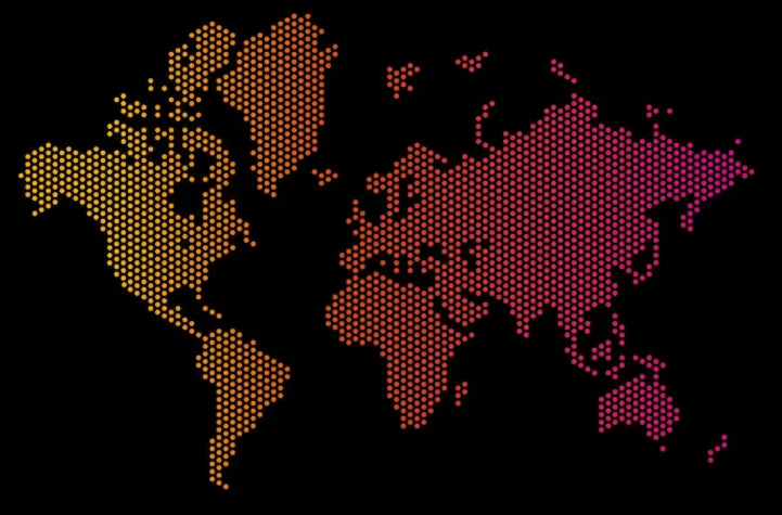 Bild: LEWIS veröffentlicht den Global Communications Guide