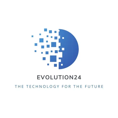 Bild: Blog Marketing mit KI - von Geisterhand geschrieben, Evolution24 revolutioniert das Blog Marketing!