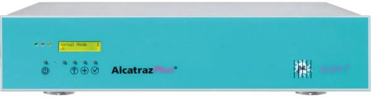 AlcatrazPlus-Appliance