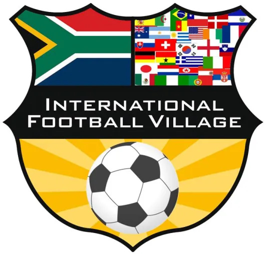 Bild: International Football Village: Schmelztiegel der Fußball-Weltmeisterschaft 2010