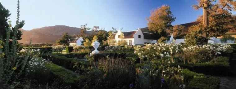 Bild: Ausgezeichnetes Hotel – ausgezeichnete Lage