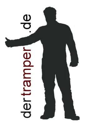 Wehe, wenn der Sulky kommt - weltweit einzigartiges Tramperprojekt geht in Runde 3 Bild: Wehe, wenn der Sulky kommt - weltweit einzigartiges Tramperprojekt geht in Runde 3