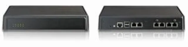 Bild: DNA 2120 – Netzsicherheit für kleinere und mittlere Unternehmen