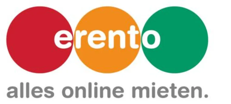 Bild: Uwe Kampschulte gibt Geschäftsführung bei erento ab