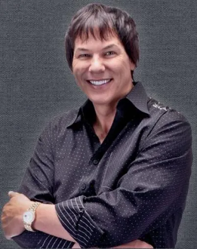 Lennon Ledbetter wechselt zu XanGo Bild: Lennon Ledbetter wechselt zu XanGo