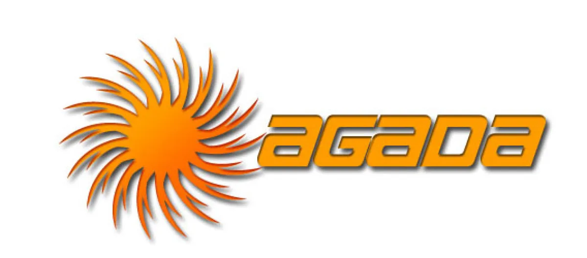Logo Suchmaschine Agada