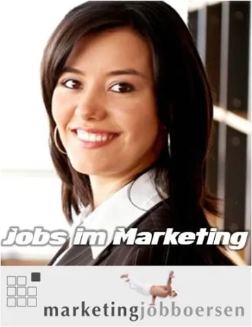 Bild: Jobmonitor der Marketingjobboersen.de mit vielen neuen Jobs im Marketing
