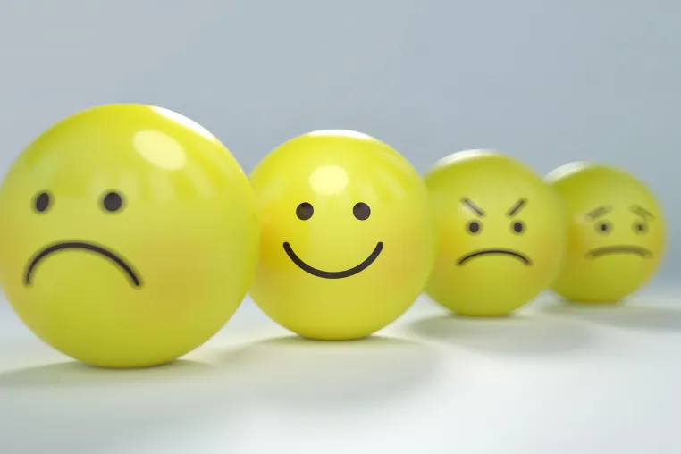 Sentiment-Indikation: So pessimistisch waren Anleger zuletzt im Corona-Crash Bild: Sentiment-Indikation: So pessimistisch waren Anleger zuletzt im Corona-Crash