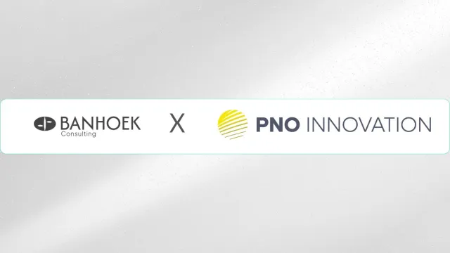 Bild: Banhoek Consulting wird Teil von PNO Innovation – Übernahme stärkt Beratungskompetenz in der Forschungszulage