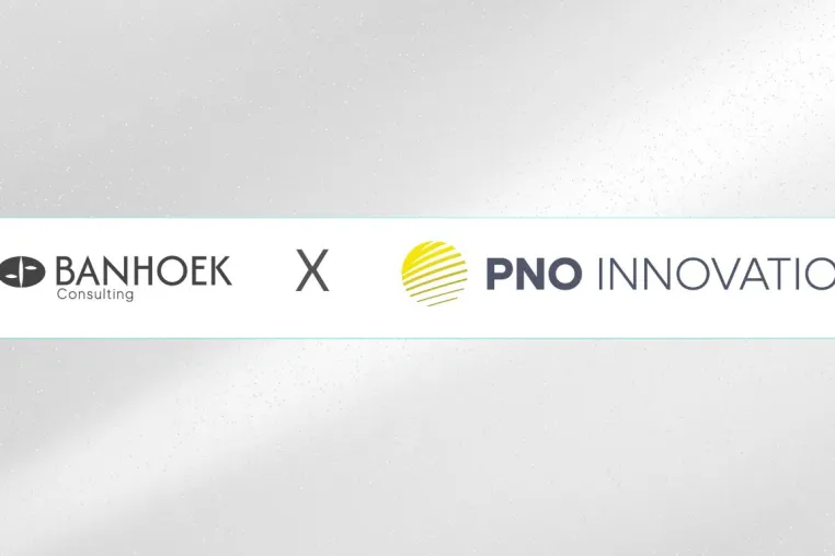 Banhoek Consulting wird Teil von PNO Innovation – Übernahme stärkt Beratungskompetenz in der Forschungszulage Bild: Banhoek Consulting wird Teil von PNO Innovation – Übernahme stärkt Beratungskompetenz in der Forschungszulage