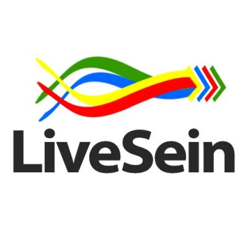 LiveSein beim Joint Tele-Seminar 2012 Bild: LiveSein beim Joint Tele-Seminar 2012