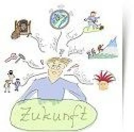 Bild: 1. Illertisser Schloss-Dialog am 16.10.2015: Beratungs- und Coachingfachtag zum Thema Zukunft