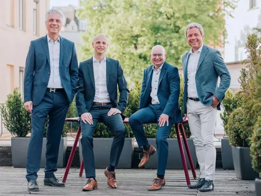 Bild: Ott & Partner: Rechtsanwälte, Wirtschaftsprüfer und Steuerberater in Augsburg