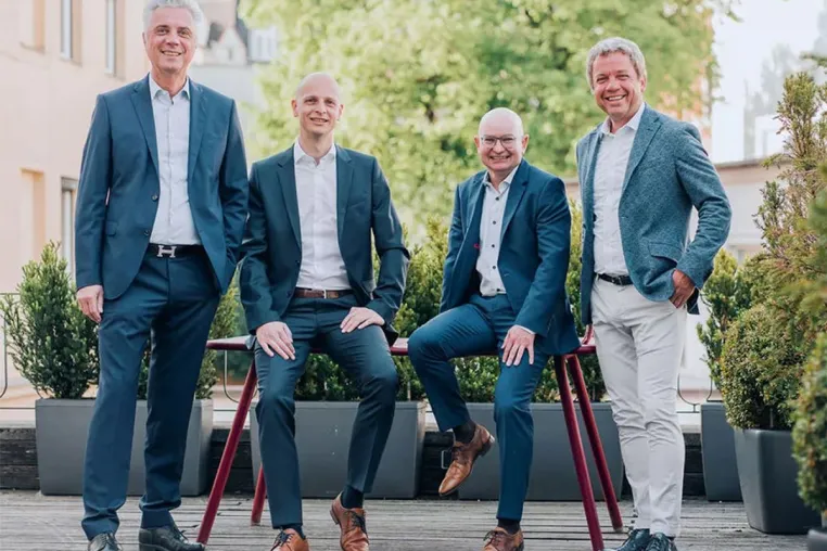 Bild: Ott & Partner: Rechtsanwälte, Wirtschaftsprüfer und Steuerberater in Augsburg