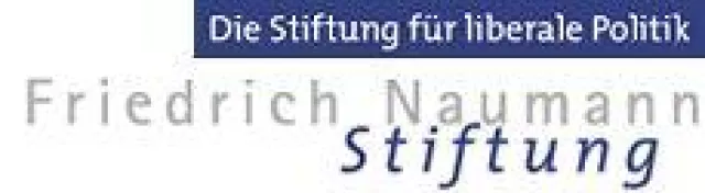 Bild: Gustav Stresemann heute für ein liberales Europa von morgen