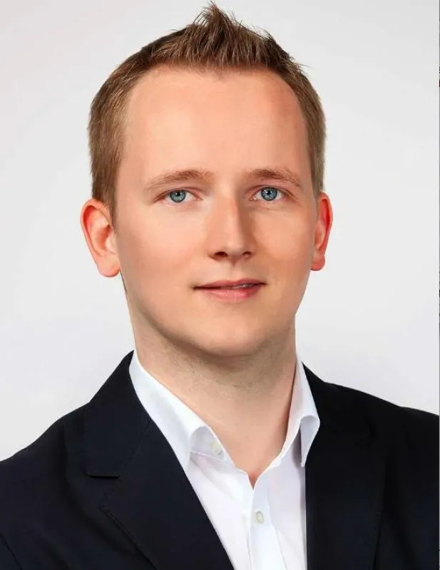 Dr. Michael Goller, CTO Enso Detego GmbH
