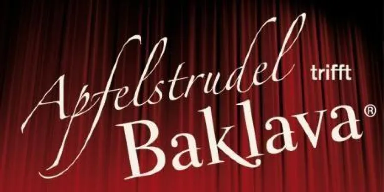 Bild: Apfelstrudel trifft Baklava