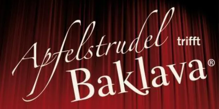 Bild: Apfelstrudel trifft Baklava