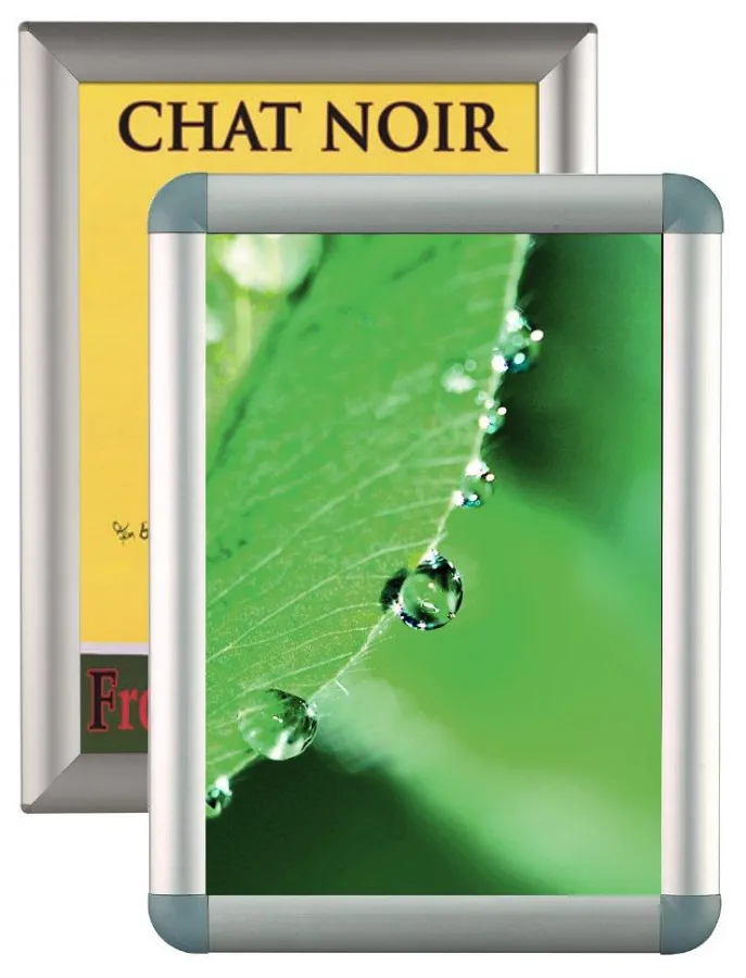 OptiFrame® - die günstige Lösung