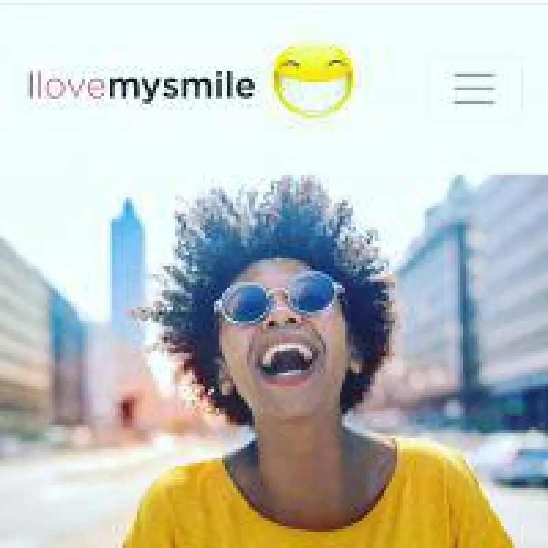 ilovemysmile.de