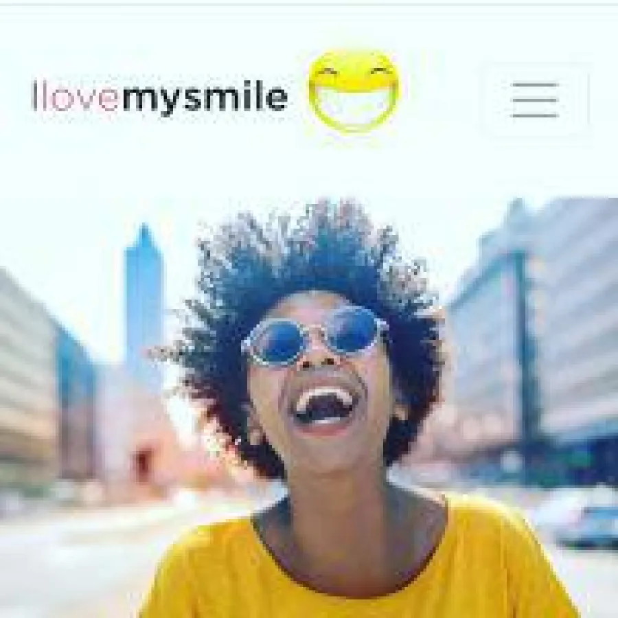 ilovemysmile.de