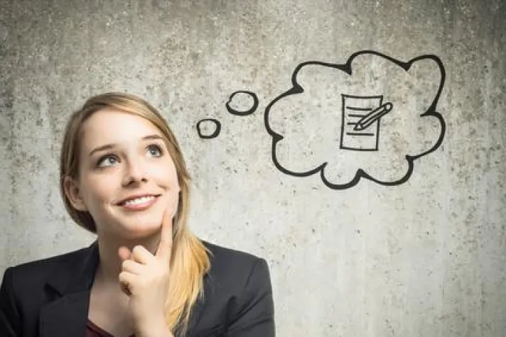 Bild: Schreiben im Beruf: Neue Kurse für Existenzgründer und Startups