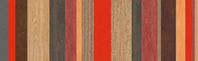 Bild: Neue PVC Designfliesen-Kollektion von Armstrong - Scala setzt Produkte gekonnt in Szene