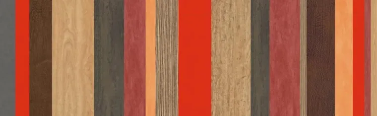 Bild: Neue PVC Designfliesen-Kollektion von Armstrong - Scala setzt Produkte gekonnt in Szene