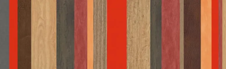 Bild: Neue PVC Designfliesen-Kollektion von Armstrong - Scala setzt Produkte gekonnt in Szene