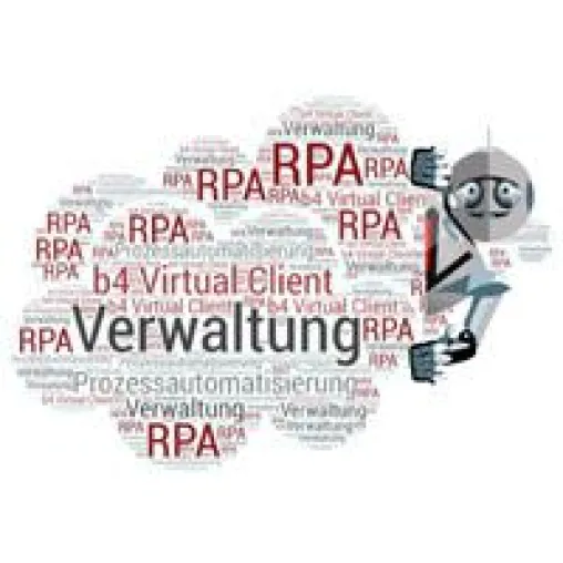 Bild: Gegen den Behördenkollaps: RPA in der öffentlichen Verwaltung