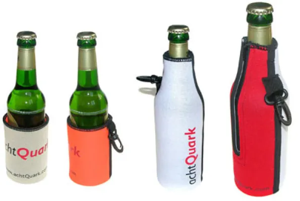 Stubby Cooler für MoschMosch Bild: Stubby Cooler für MoschMosch