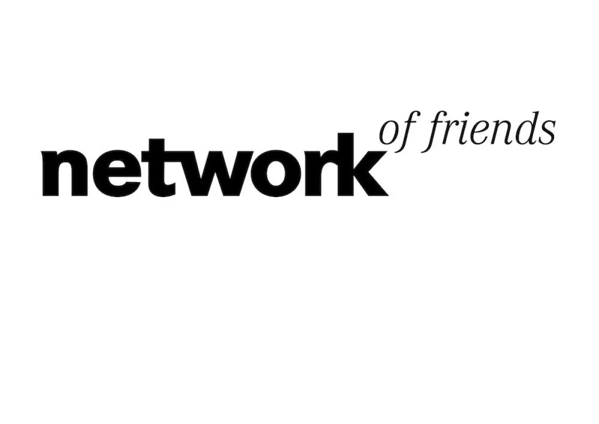 Network of Friends