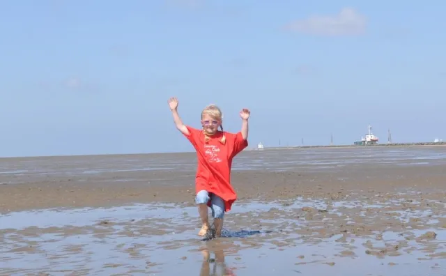 Bild: Erfolgreiches Jahr 2010 für die Nordseebad Carolinensiel-Harlesiel GmbH