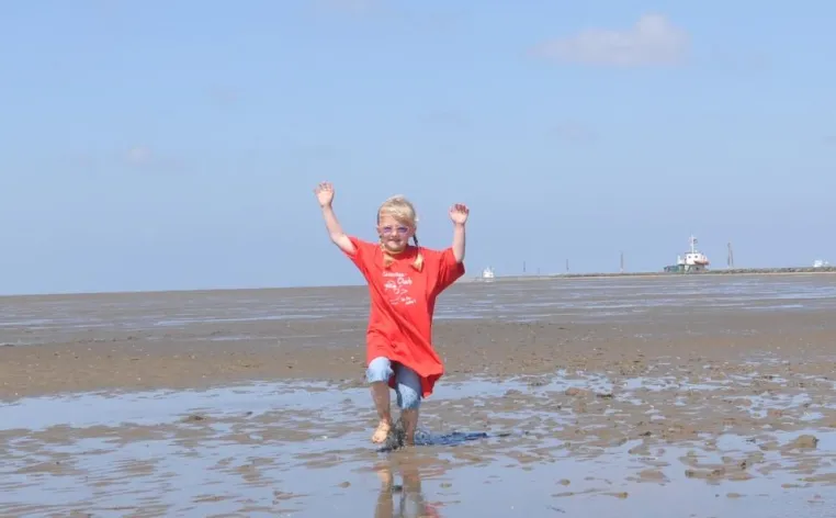 Bild: Erfolgreiches Jahr 2010 für die Nordseebad Carolinensiel-Harlesiel GmbH