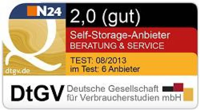 LAGERBOX zieht neuen Kooperationspartner für die Umzugshilfe an Land Bild: LAGERBOX zieht neuen Kooperationspartner für die Umzugshilfe an Land