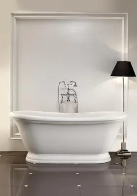 Marmorharzbadewannen Bild: Marmorharzbadewannen