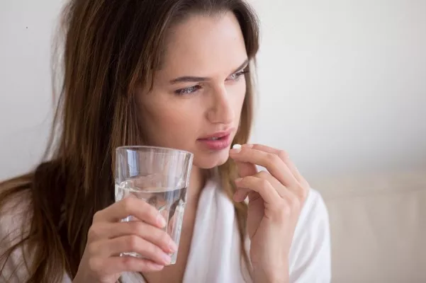 Bild: Europäischer Antibiotikatag am 18. November