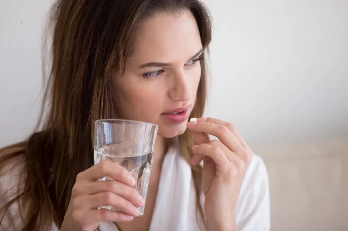 Bild: Europäischer Antibiotikatag am 18. November