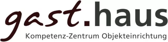 Bild: Das gast.haus auf der Internorga